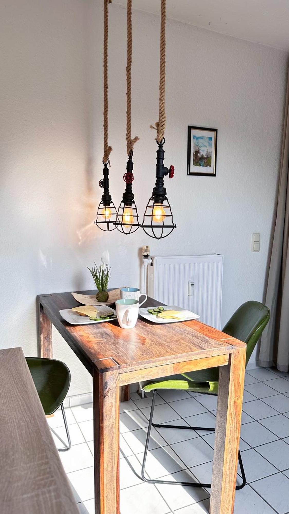 Homestayplus Schwerin Schwerin  Exterior foto
