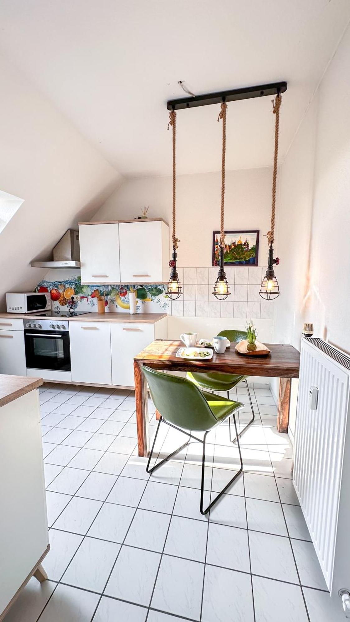Homestayplus Schwerin Schwerin  Exterior foto