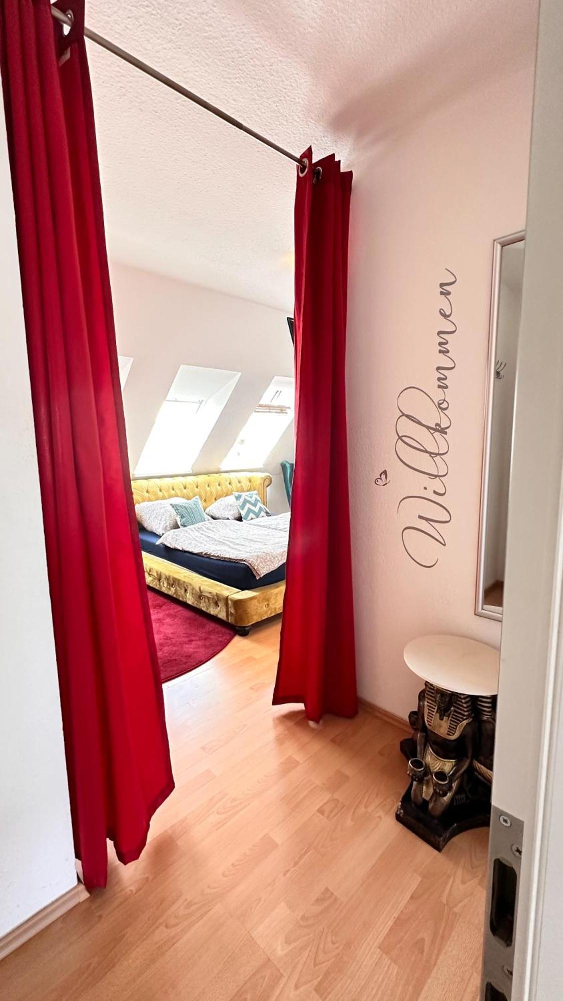 Homestayplus Schwerin Schwerin  Exterior foto