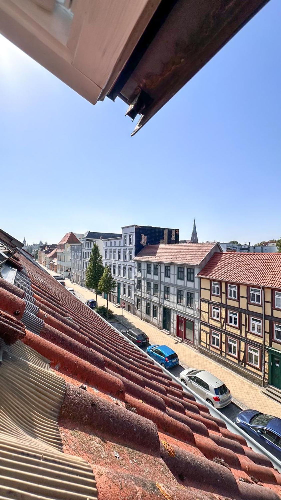 Homestayplus Schwerin Schwerin  Exterior foto